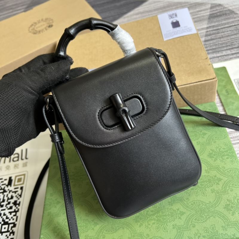 Gucci Satchel Bags